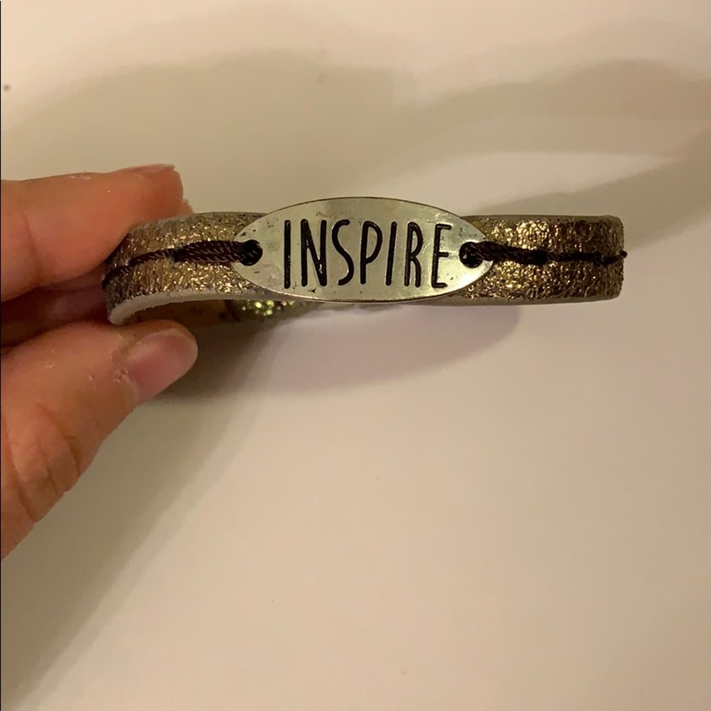Goodworks bracelet